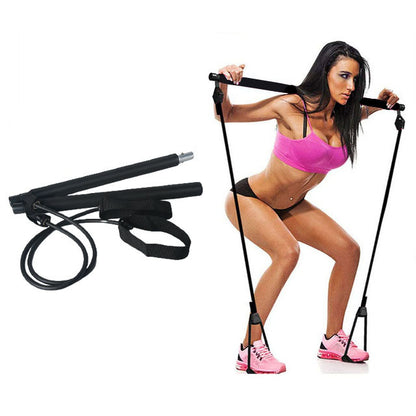 Denze Fitness Resistance Band