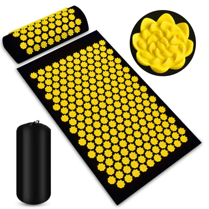 Denze Body Pain Spike Mat