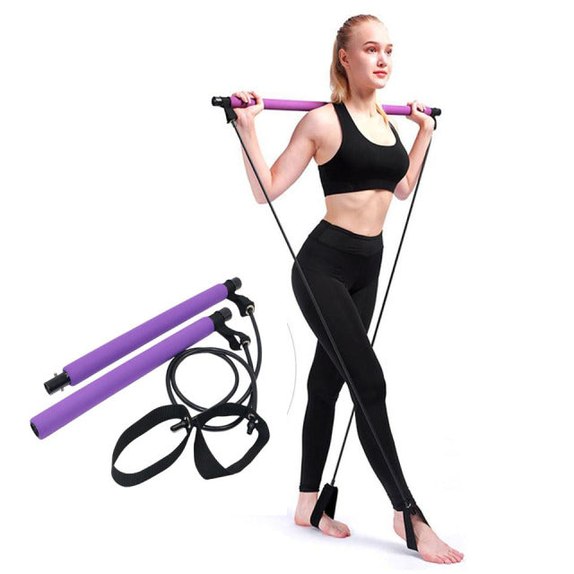 Denze Fitness Resistance Band