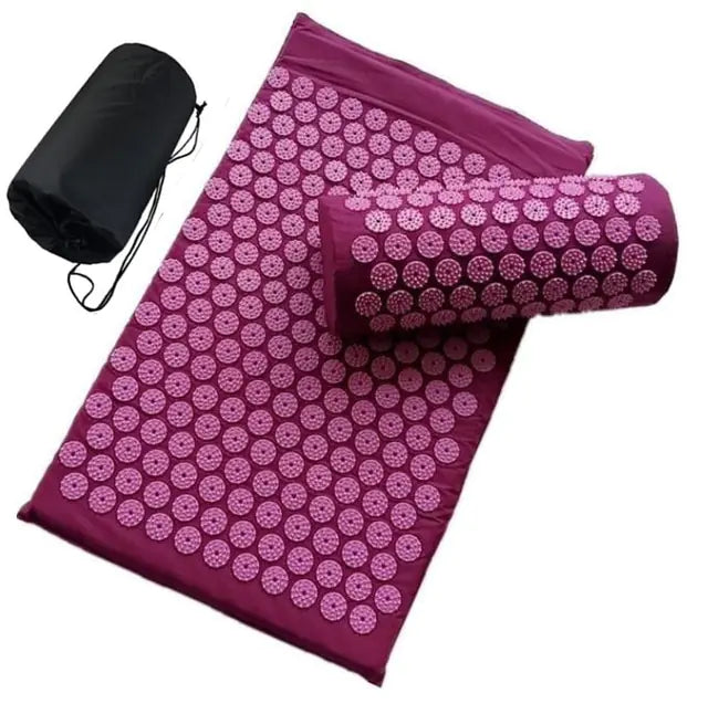 Denze Body Pain Spike Mat