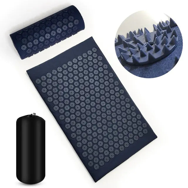 Denze Body Pain Spike Mat