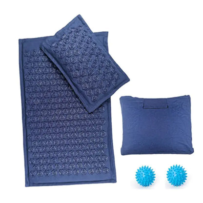 Denze Body Pain Spike Mat