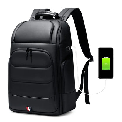 College And Business Ready Waterproof Backpack