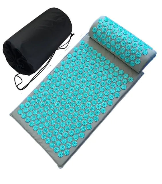 Denze Body Pain Spike Mat