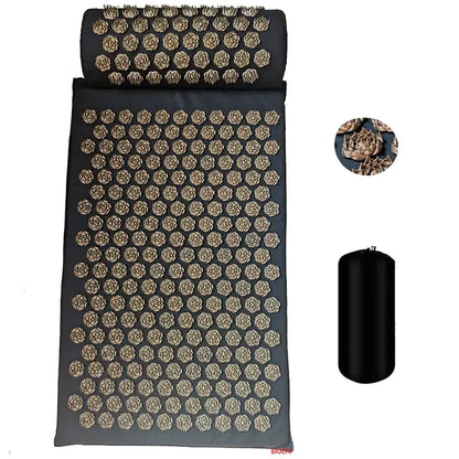 Denze Body Pain Spike Mat