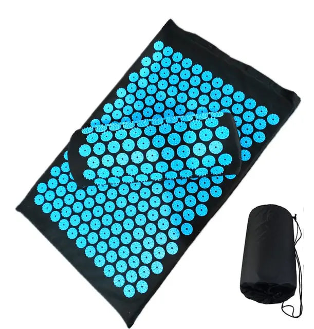 Denze Body Pain Spike Mat