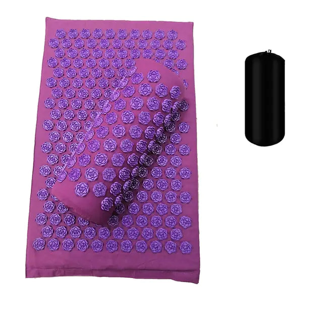 Denze Body Pain Spike Mat