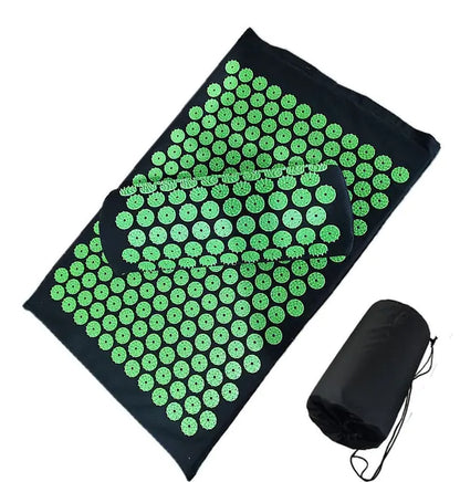 Denze Body Pain Spike Mat