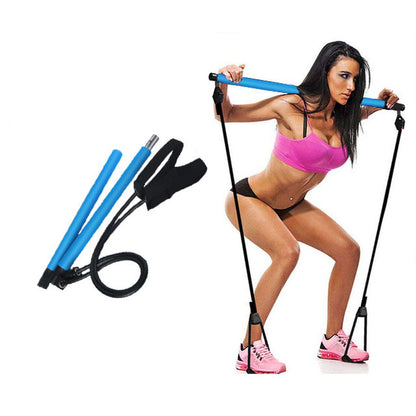 Denze Fitness Resistance Band