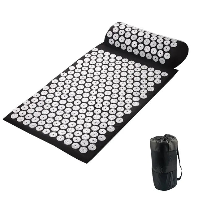 Denze Body Pain Spike Mat