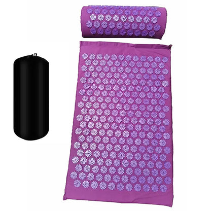 Denze Body Pain Spike Mat