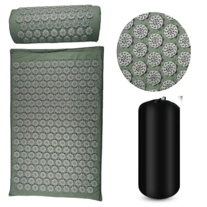 Denze Body Pain Spike Mat