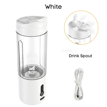 Denze BlendMate Mini Portable Blender/Juicer