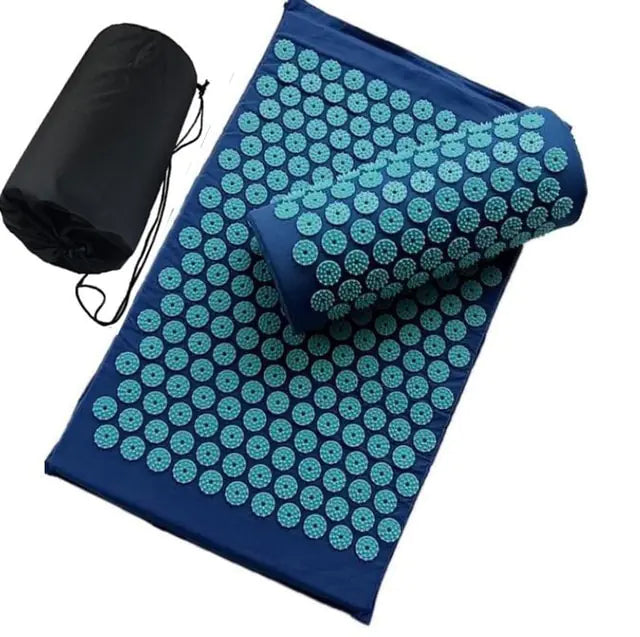 Denze Body Pain Spike Mat