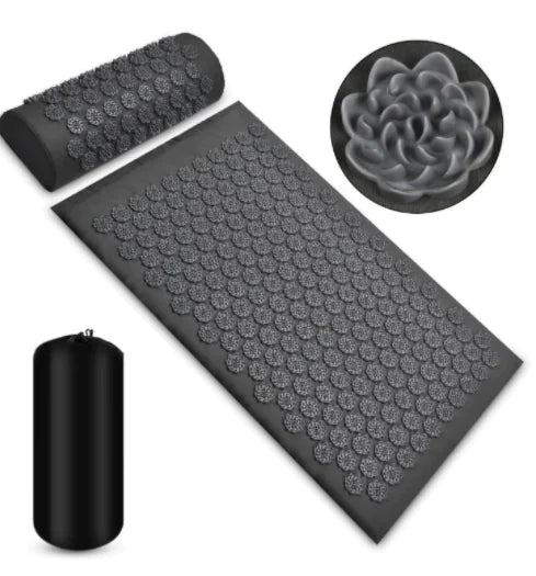 Denze Body Pain Spike Mat