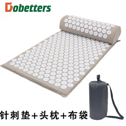 Denze Body Pain Spike Mat