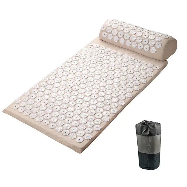 Denze Body Pain Spike Mat