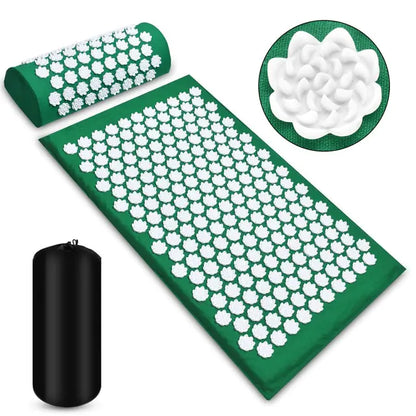 Denze Body Pain Spike Mat