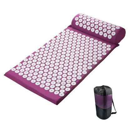 Denze Body Pain Spike Mat