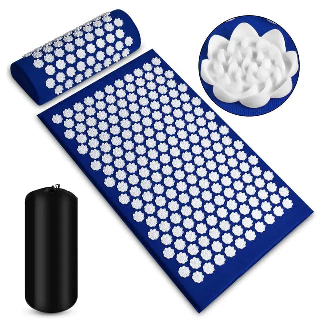 Denze Body Pain Spike Mat