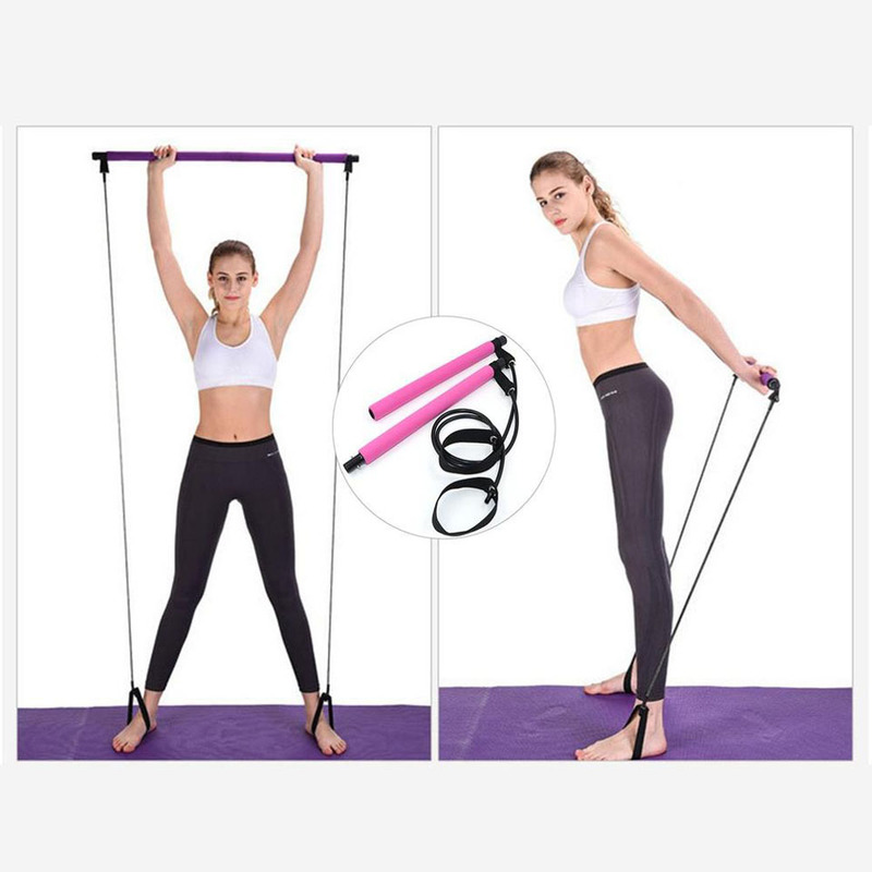 Denze Fitness Resistance Band