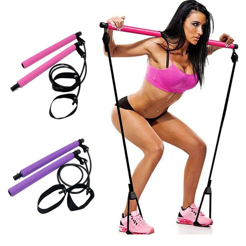 Denze Fitness Resistance Band