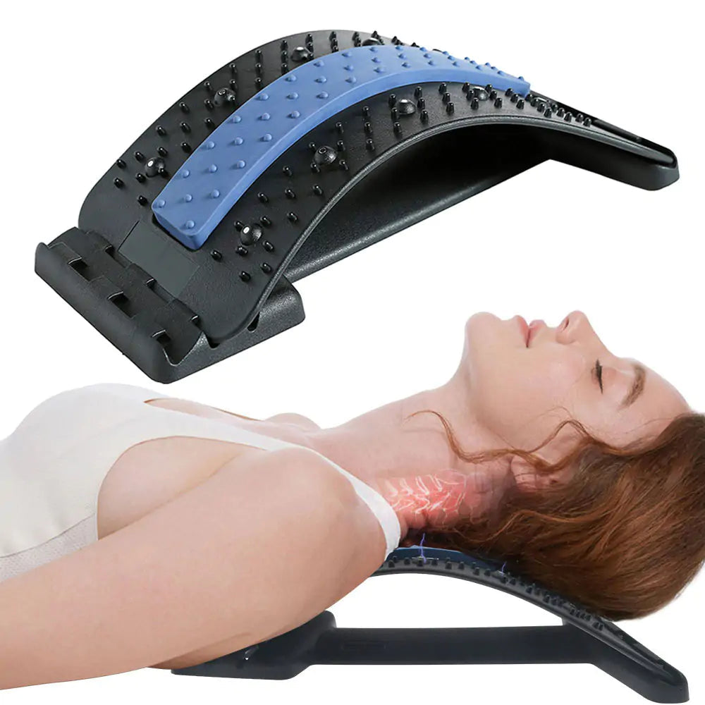 Denze Back Massage Pad