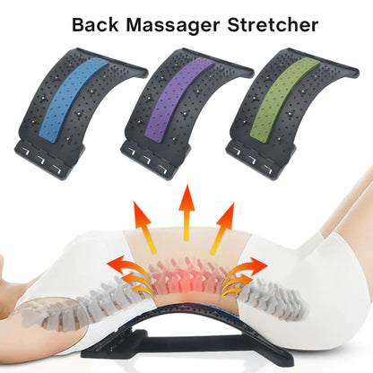 Denze Back Massage Pad