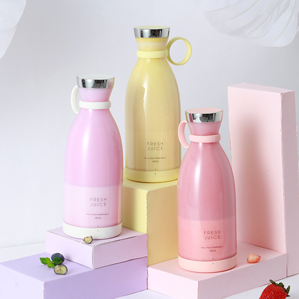 Mélangeur de jus de fruits Denz 350ML