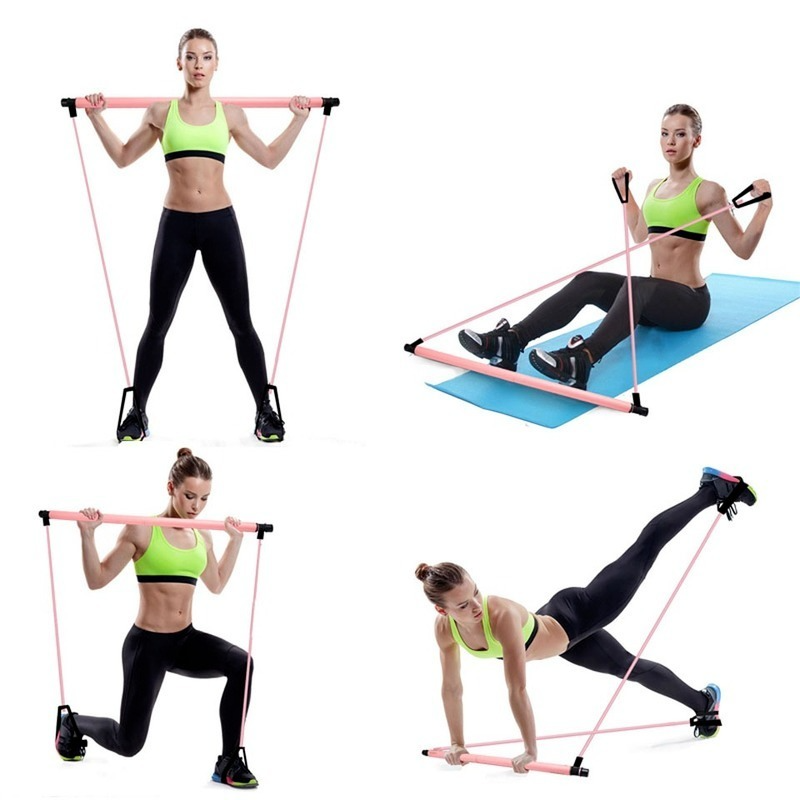 Denze Fitness Resistance Band