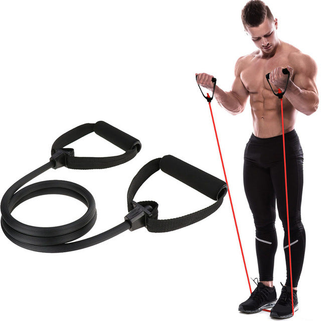 Denze Fitness Resistance Band