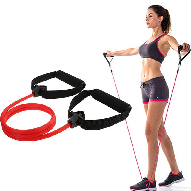 Denze Fitness Resistance Band