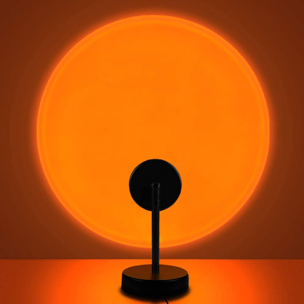 Denz Sunset Lamp