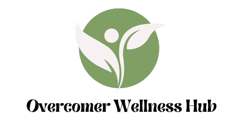Overcomer Wellness Hub