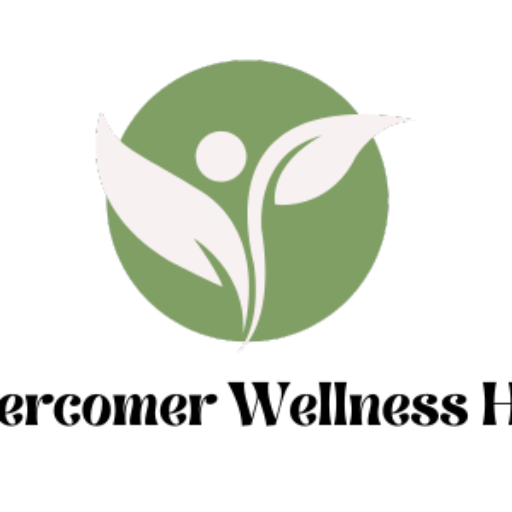 Overcomer Wellness Hub
