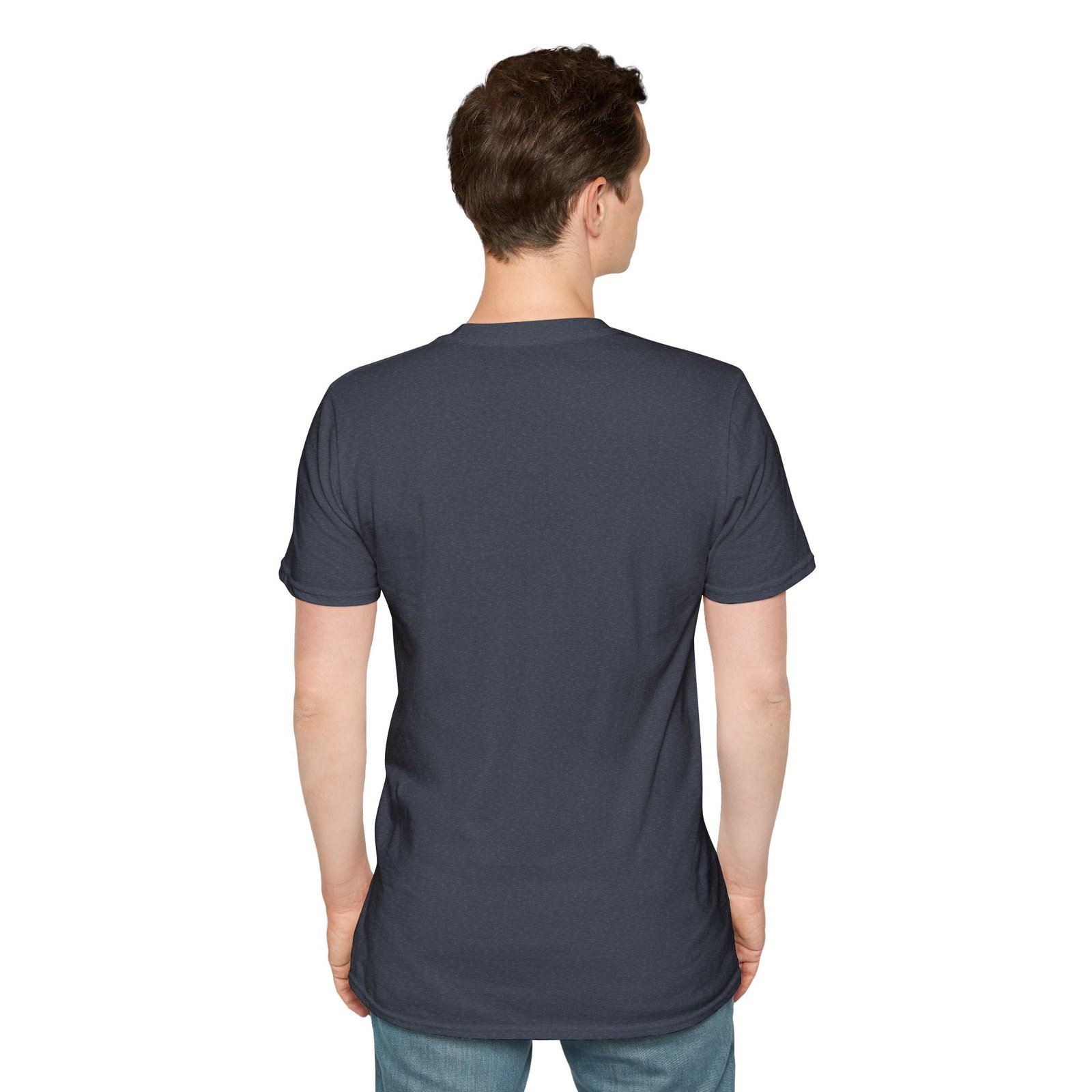 World’s Greatest Dad | Father’s Day Premium Graphic T-Shirt - Image 22