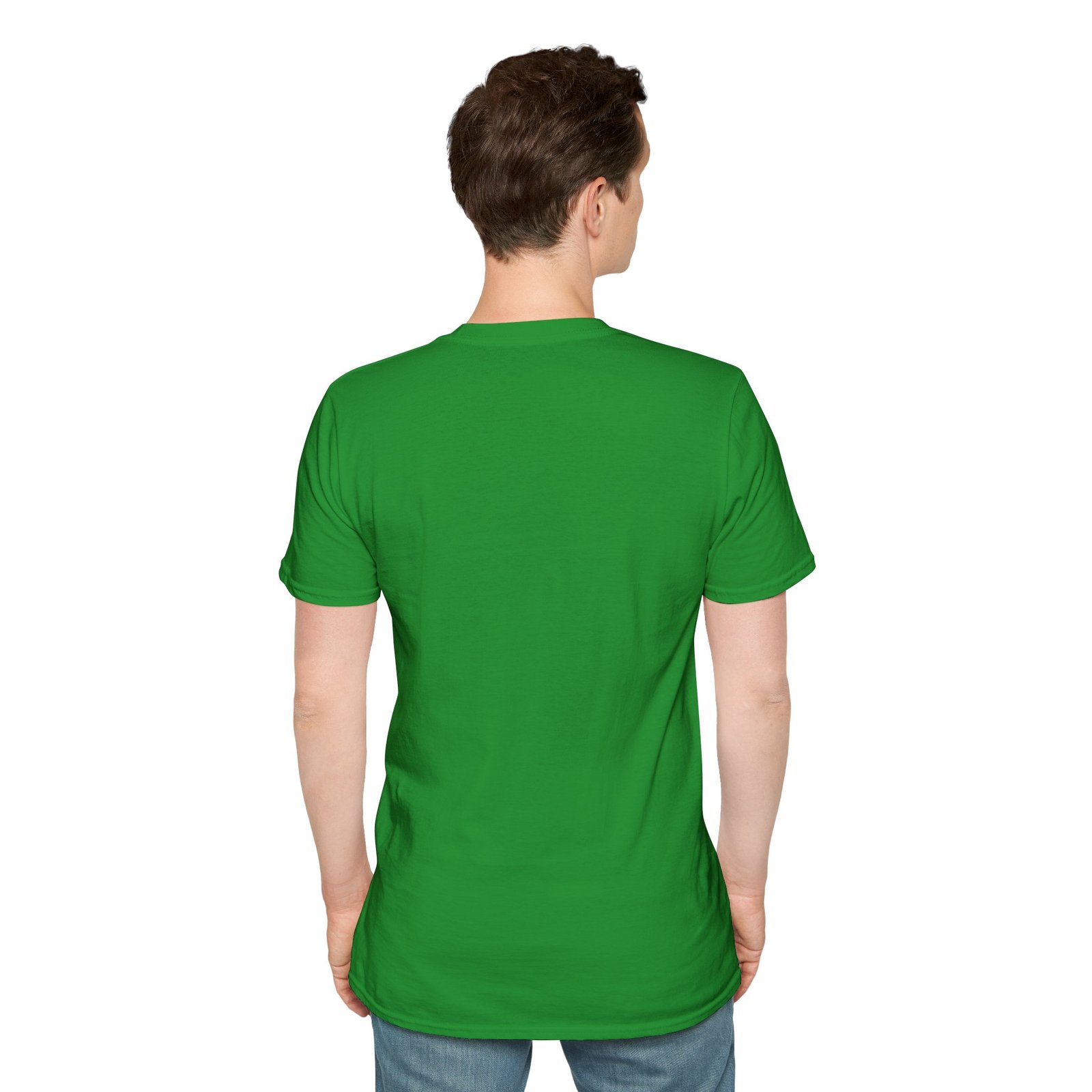World’s Greatest Dad | Father’s Day Premium Graphic T-Shirt - Image 29