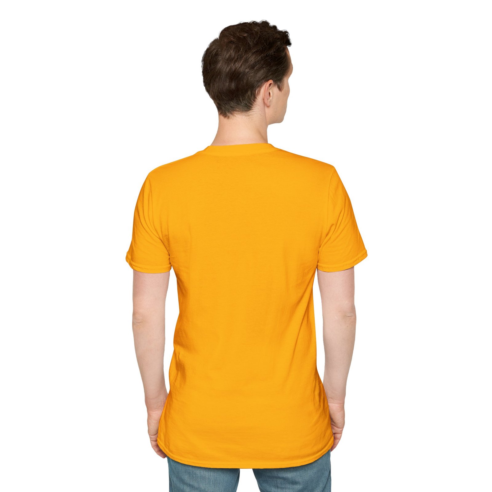 World’s Greatest Dad | Father’s Day Premium Graphic T-Shirt - Image 2