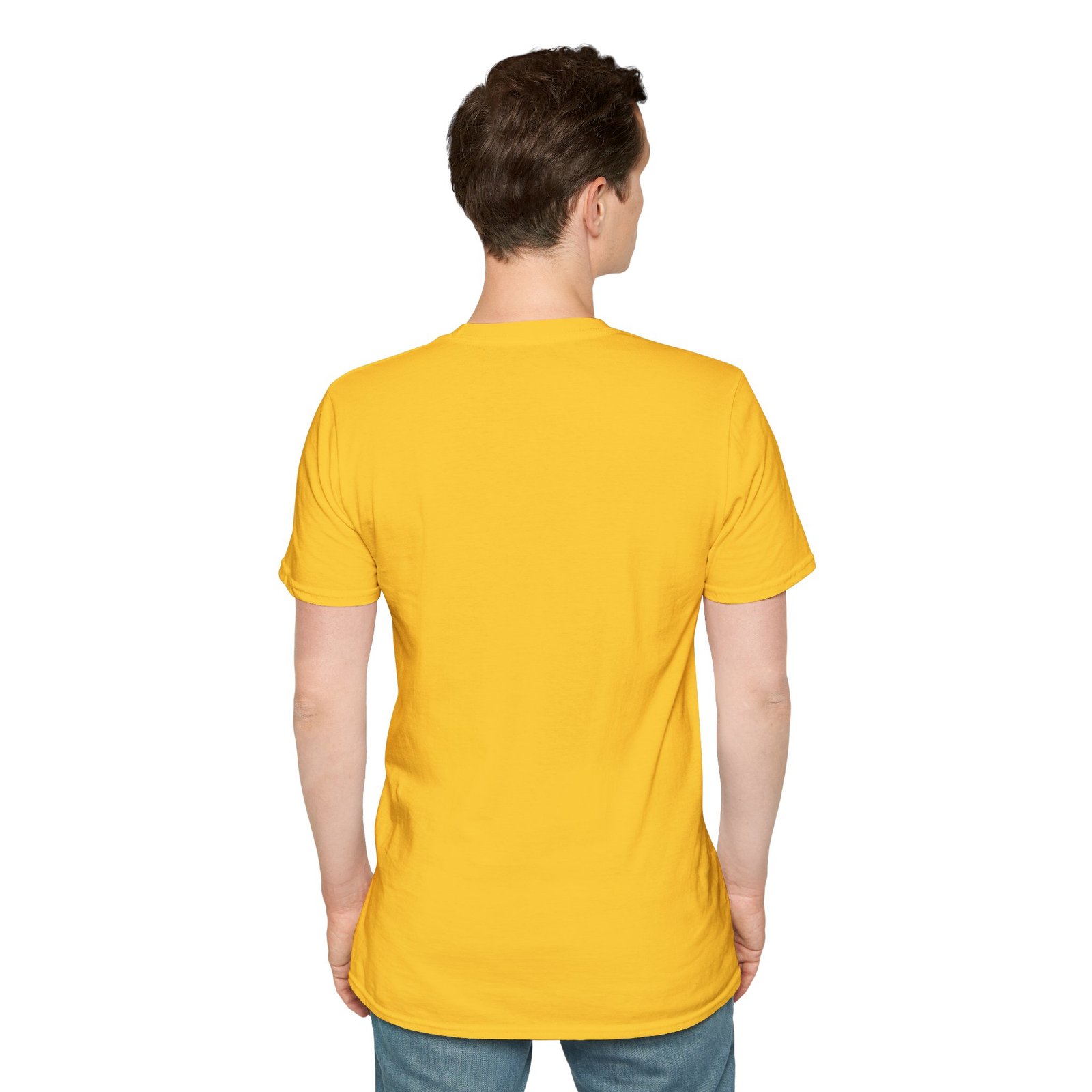 World’s Greatest Dad | Father’s Day Premium Graphic T-Shirt - Image 18