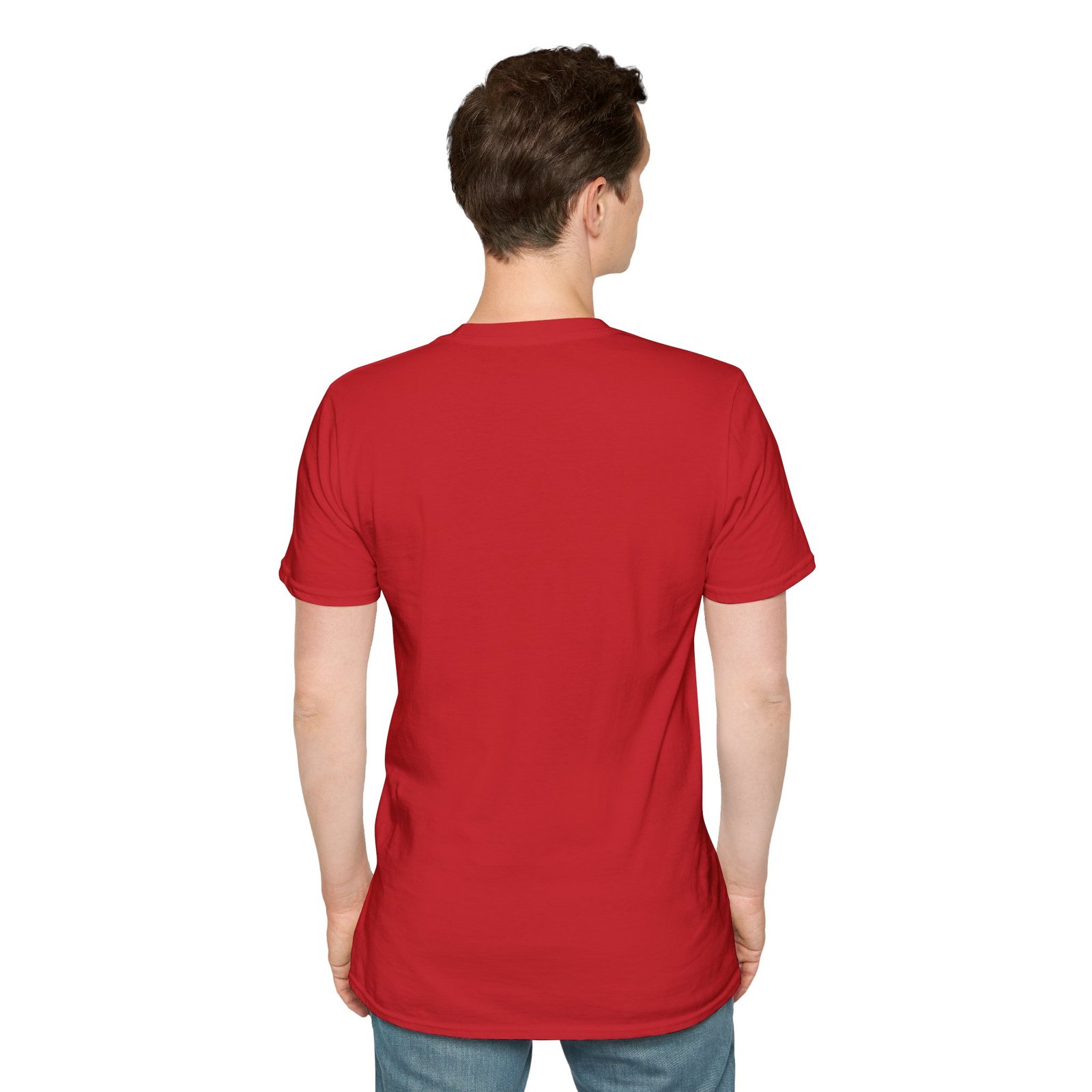 World’s Greatest Dad | Father’s Day Premium Graphic T-Shirt - Image 6