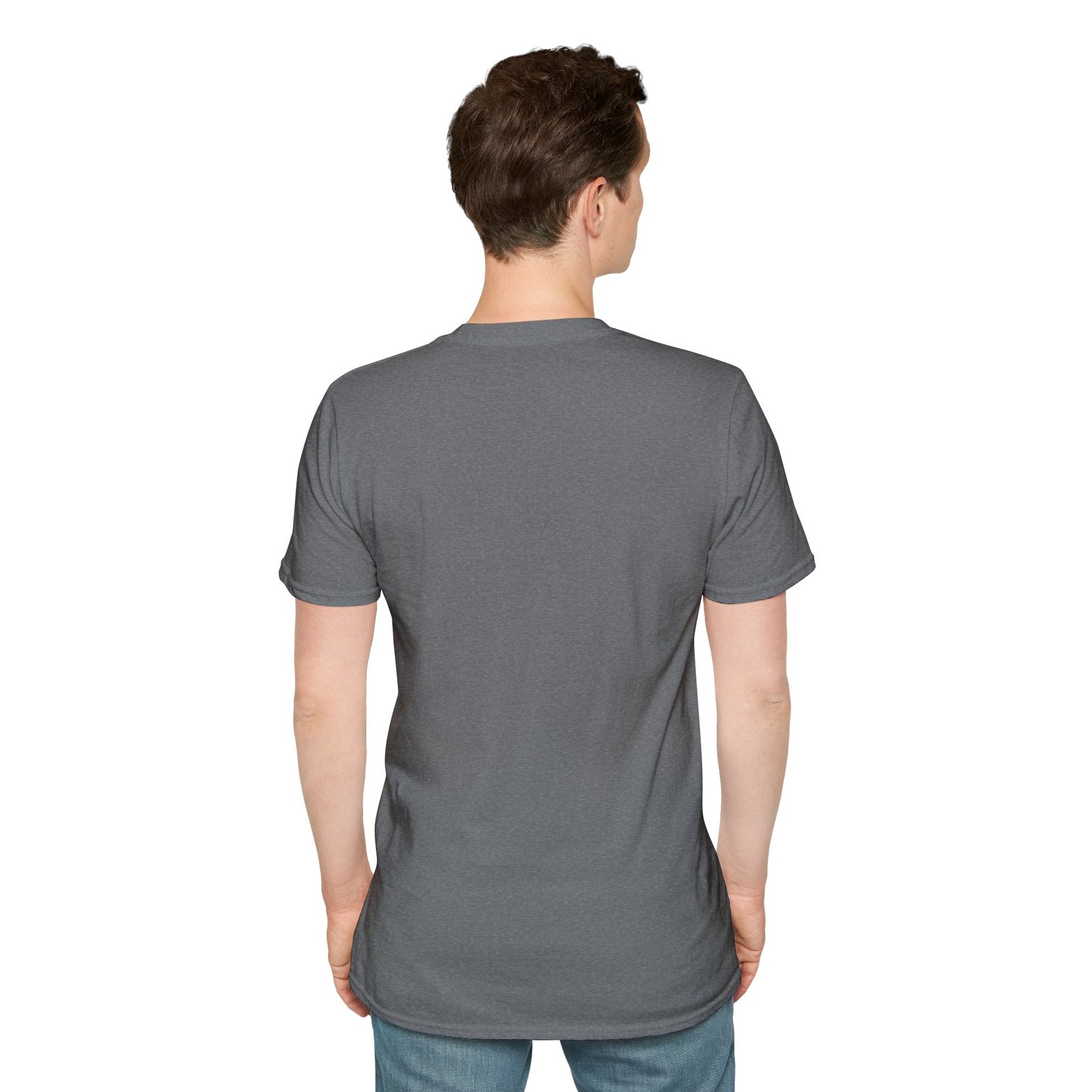 World’s Greatest Dad | Father’s Day Premium Graphic T-Shirt - Image 37