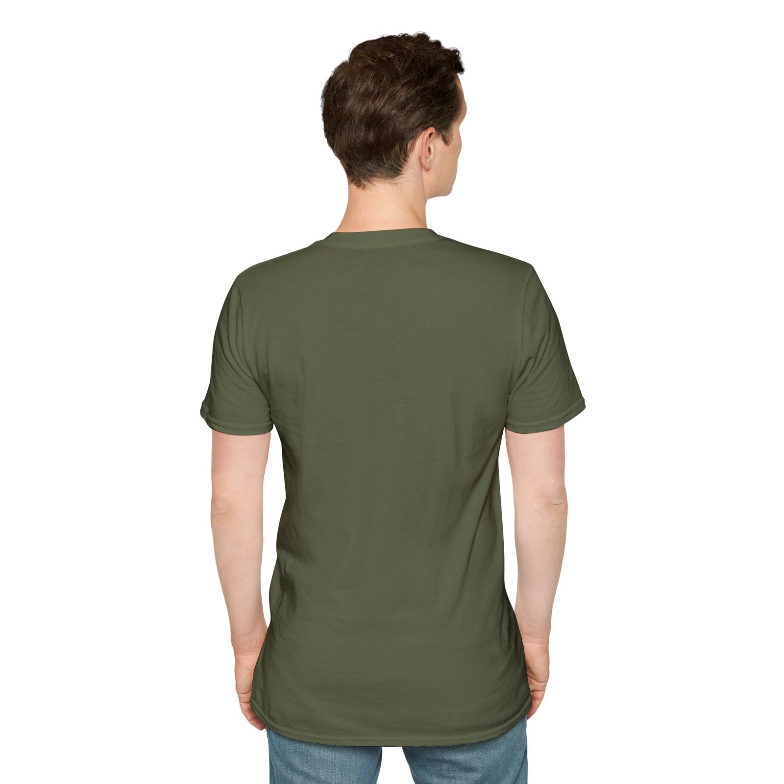 World’s Greatest Dad | Father’s Day Premium Graphic T-Shirt - Image 10