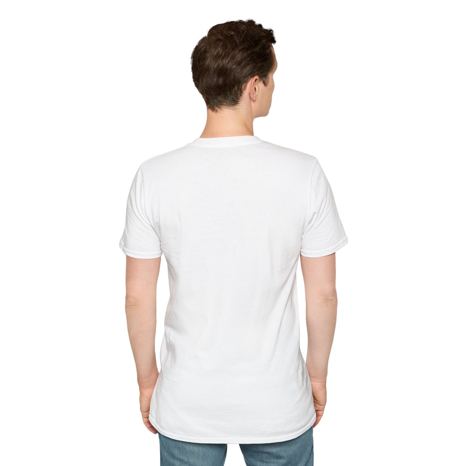 World’s Greatest Dad | Father’s Day Premium Graphic T-Shirt - Image 14