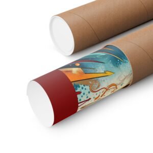 🎓 Dream Big Graduate Inspirational Matte Poster Print - Image 20