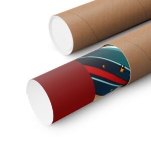🎓 Dream Big Graduate Inspirational Matte Poster Print - Image 30
