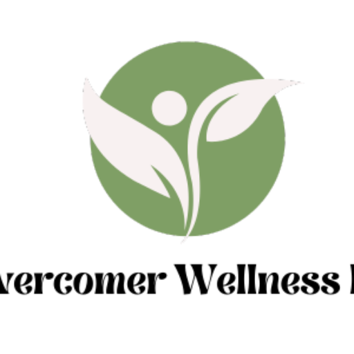 Overcomer Wellness Hub